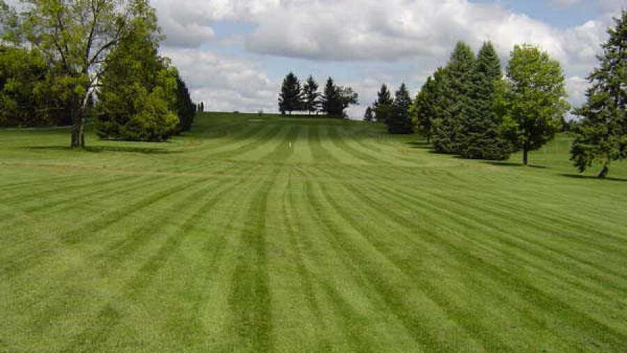 Black Hawk GC