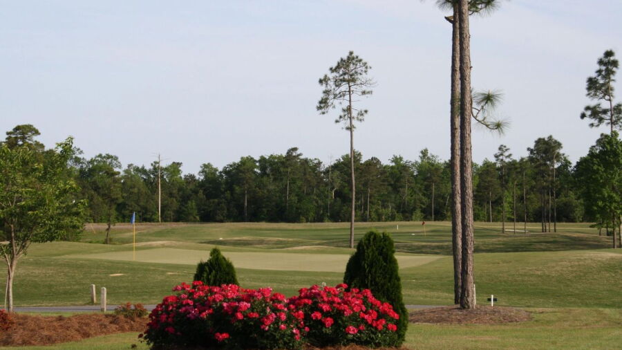 Bear Trail GC