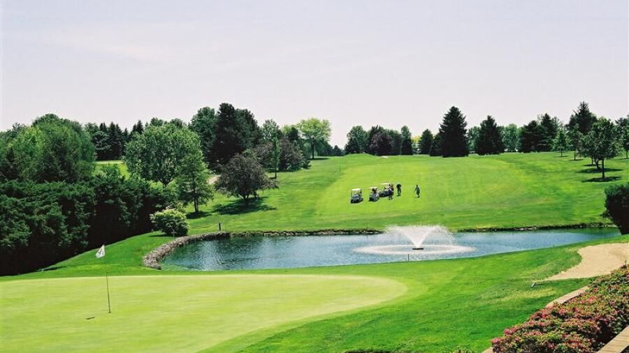 Beaver Valley GC