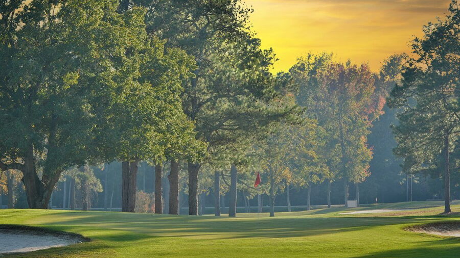 Moree's Cheraw CC