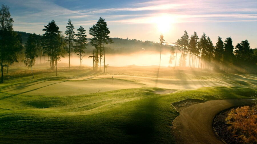 Hills Golf & Sports Club