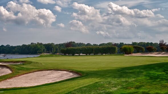 Bey Lea Municipal Golf Course In Toms River New Jersey USA GolfPass