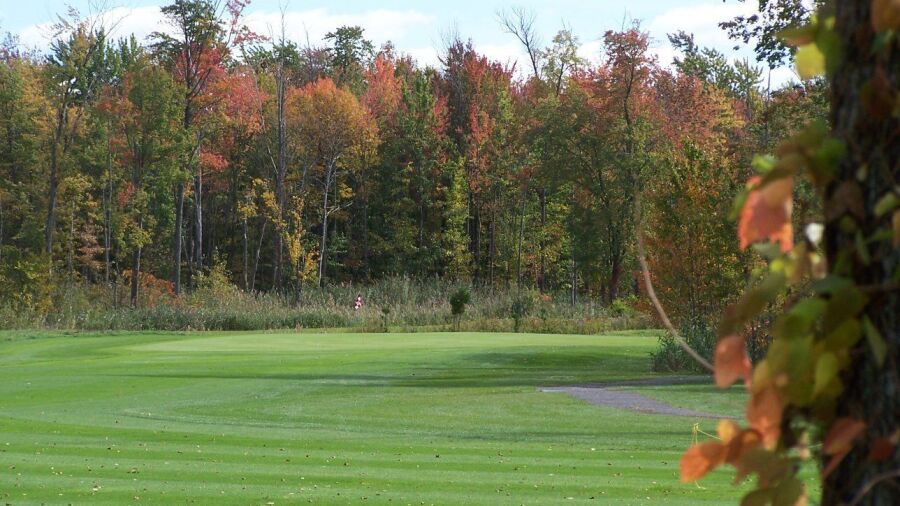 Rogues Roost GCC
