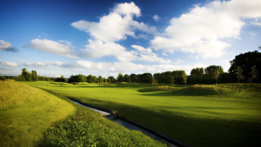 Wisley GC