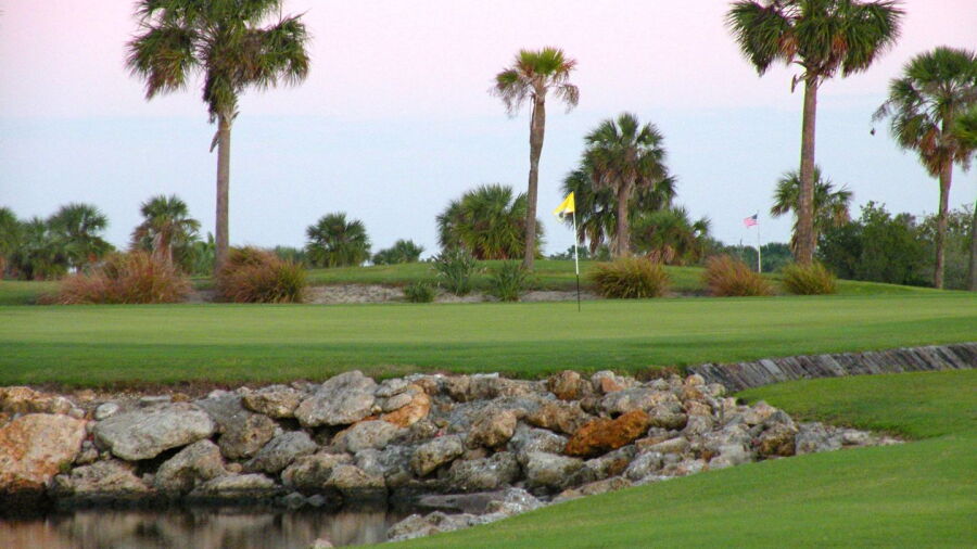 St. Andrews South GC