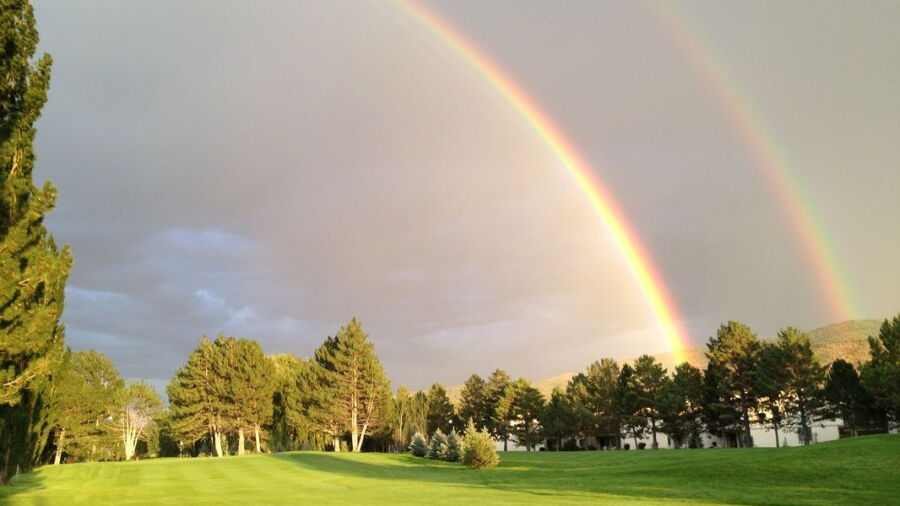 Ranch at Roaring Fork GC