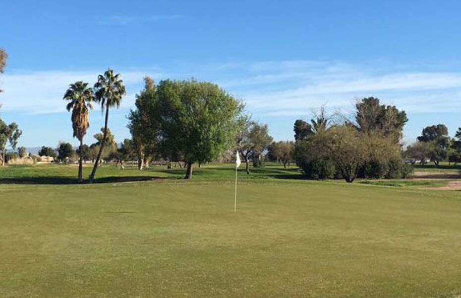 Paradise Valley Golf Course In Phoenix Arizona Usa Golf Advisor Yardage, course rating, and slope are from the back tees. paradise valley golf course in phoenix