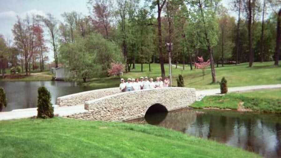 Ohio Prestwick CC