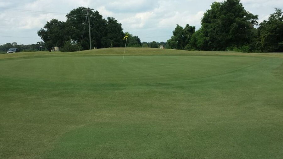 Vermilion Oaks GC & Event Center