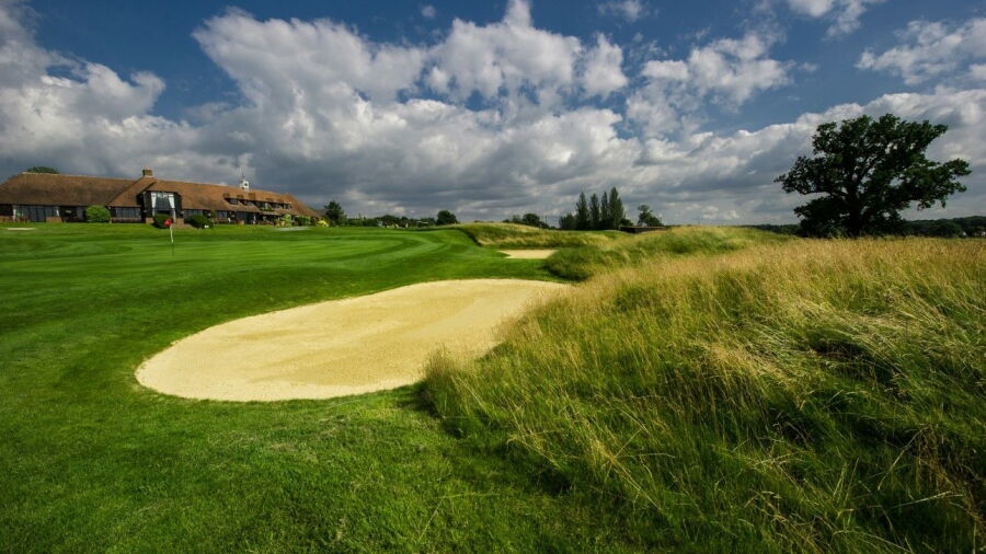 Batchworth Park GC