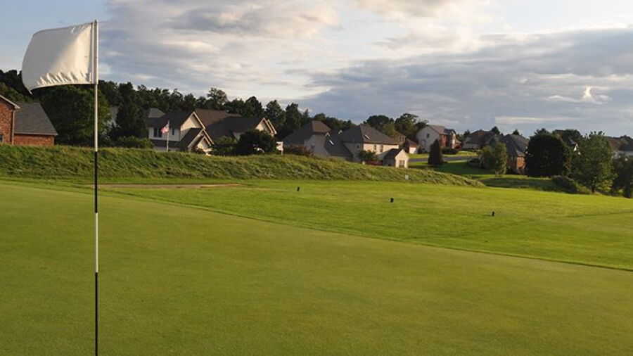 Mayapple Golf Links