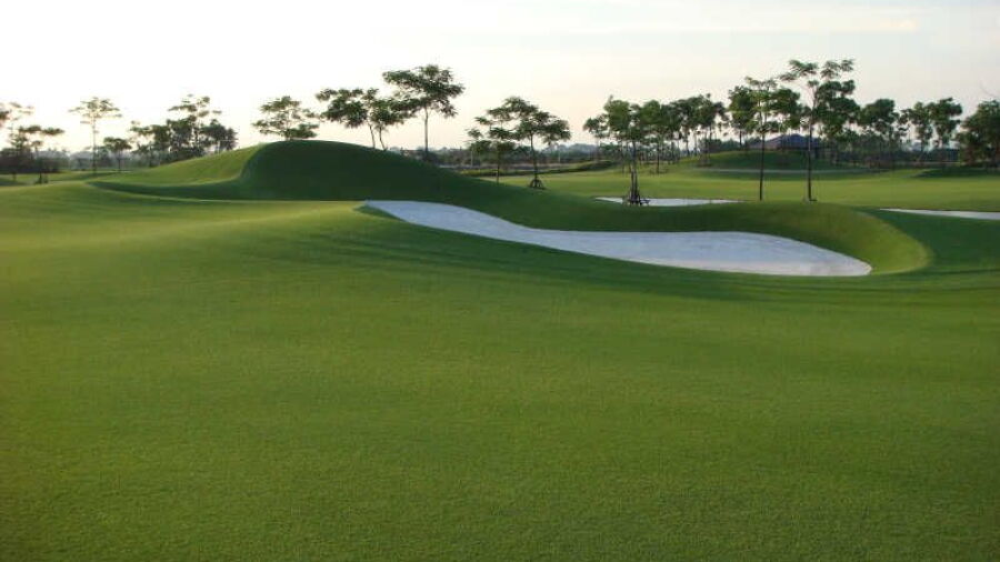 Van Tri Golf Club