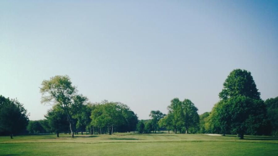 East Greenwich GCC