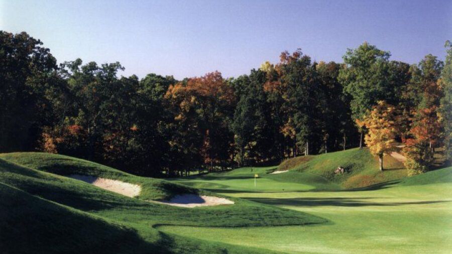 Annbriar GC: #8