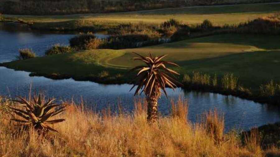 Eagle Canyon CC