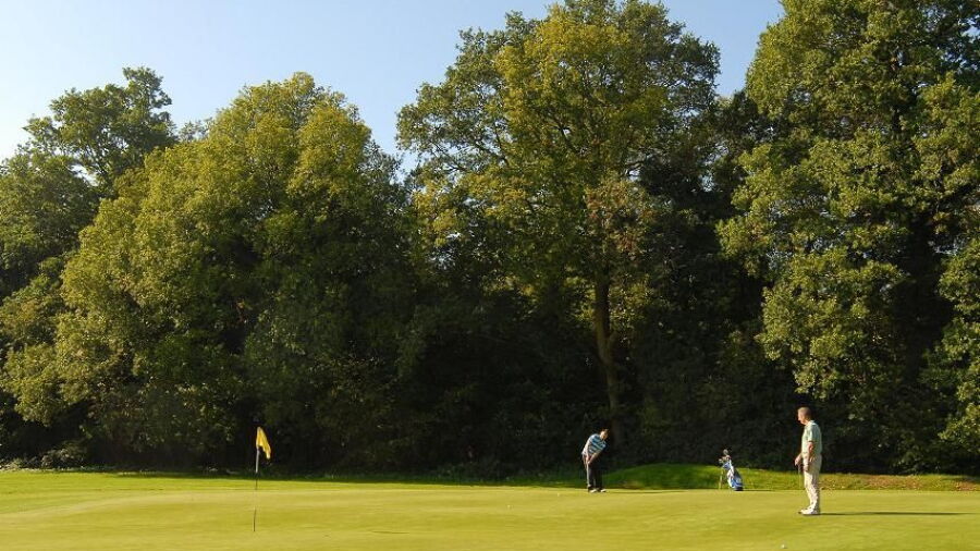 Horsham GC