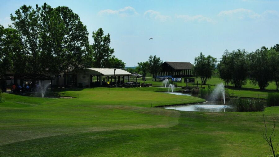 Center GC
