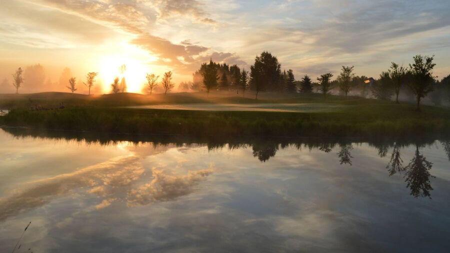 Country Side GC