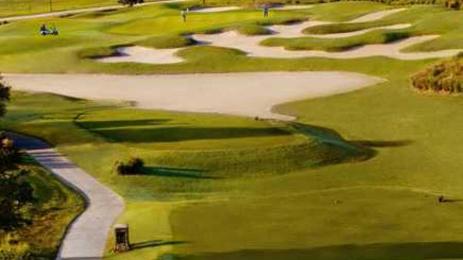 Red Tail GC: #6