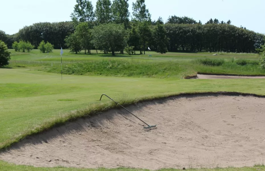 Frederikssund GC