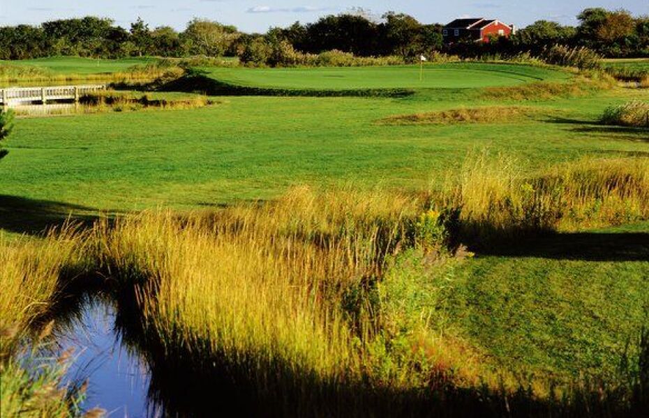 Brigantine Golf Links in Brigantine, New Jersey, USA GolfPass