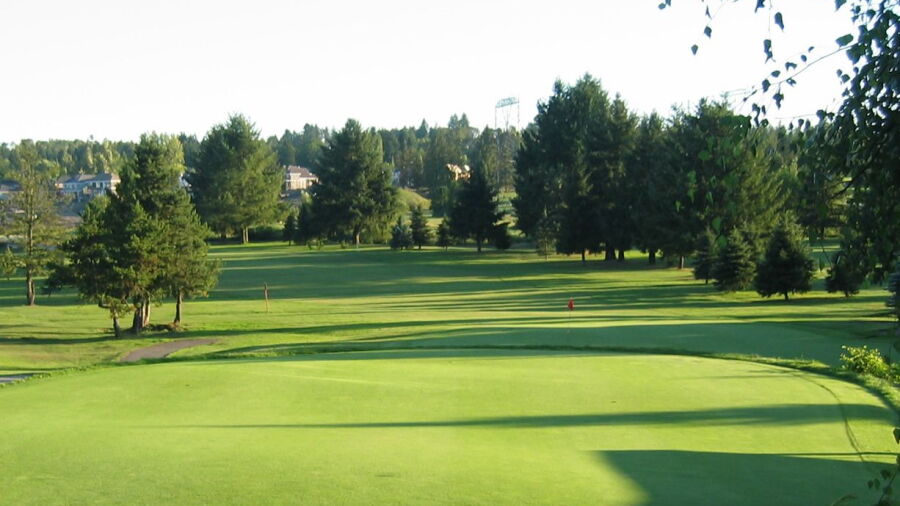 Guildford GCC