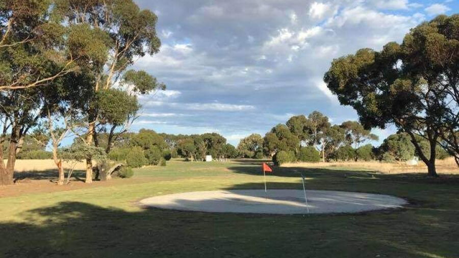 Rokewood GC