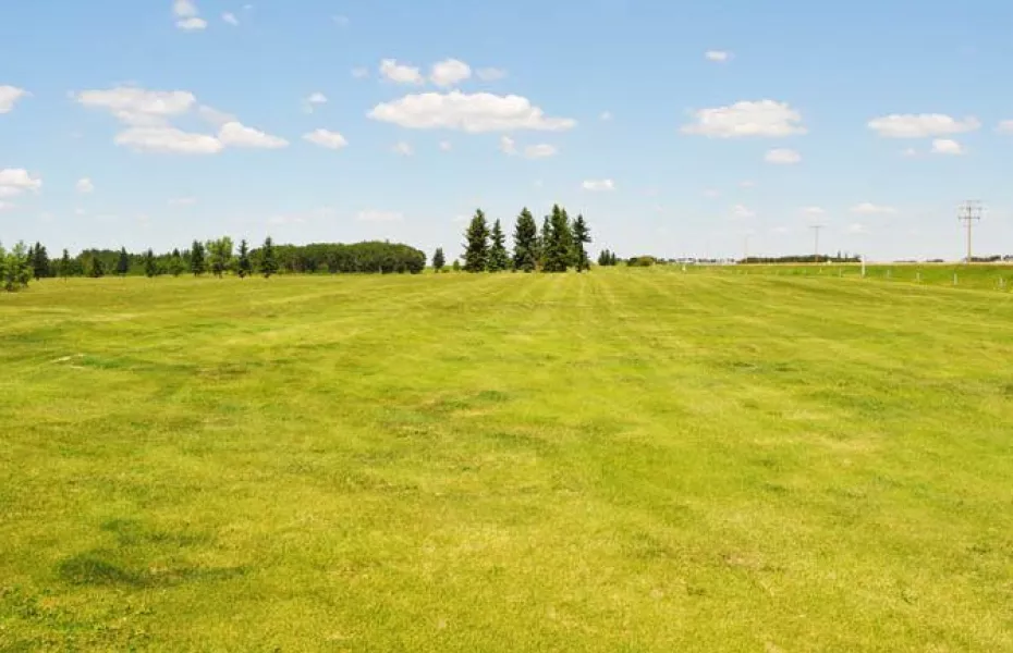 Big Manitou Regional GC