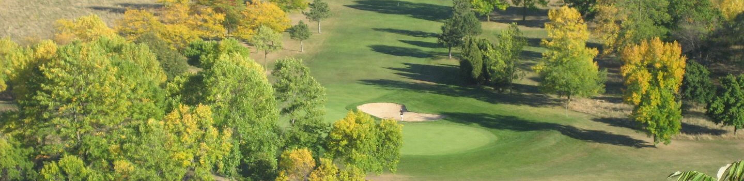 King's Forest Golf Course in Hamilton, Ontario, Canada GolfPass