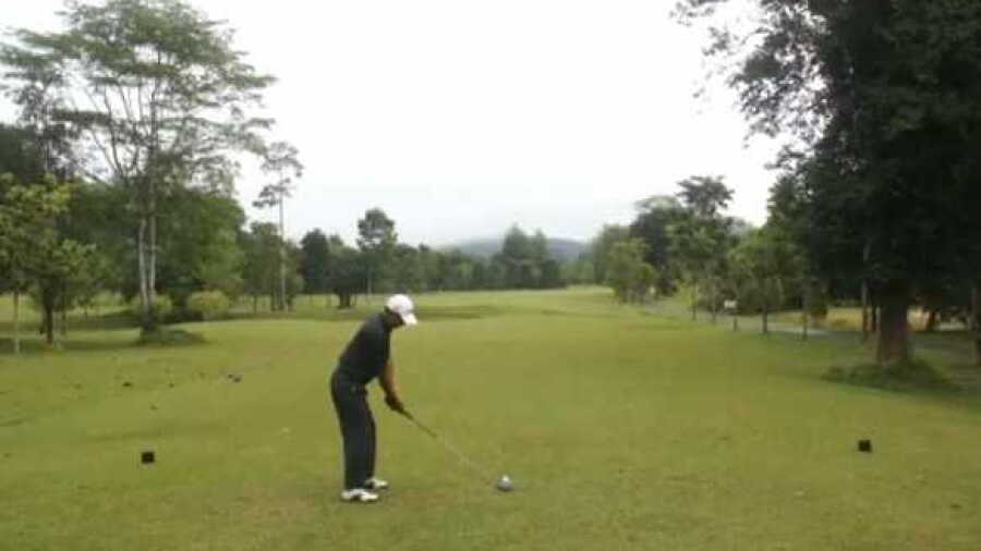Putra GC: #10