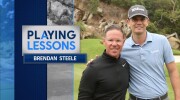 Brendan Steele