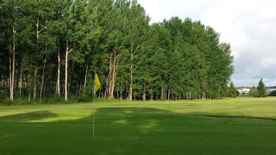 Halla GC