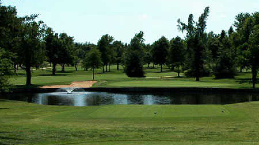 Twin Hills CC
