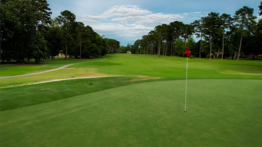 Landings GC: #7