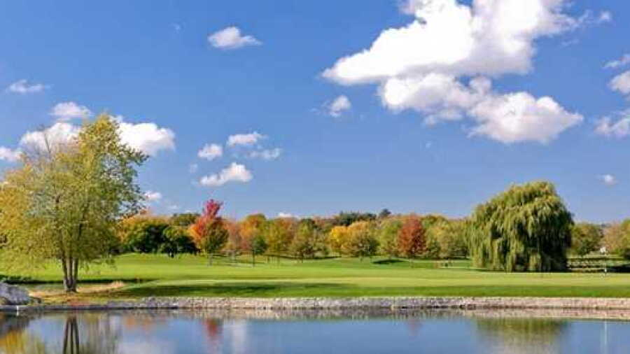 Aldeen GC