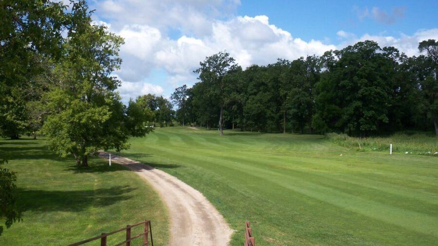 Thief River GC