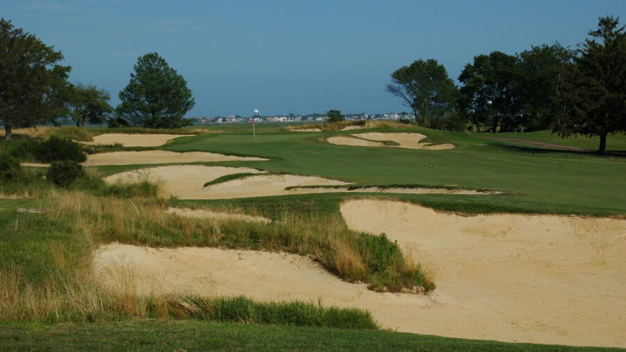 Atlantic City CC: #3