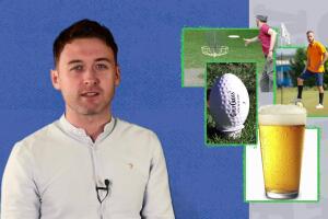 Episode 6 - Golf Adjacent and Cart Path Only