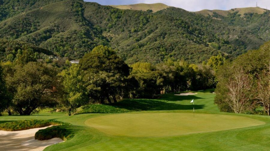 Marin CC: #3