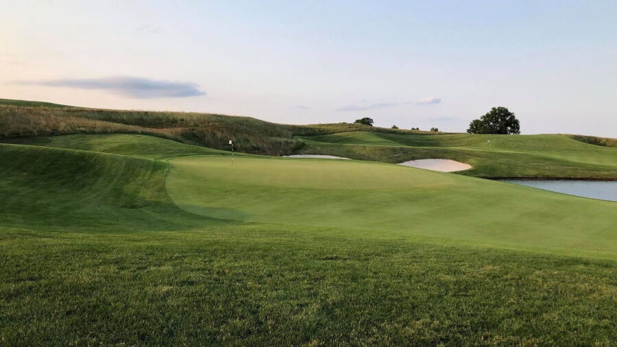 Trump National GC Bedminster