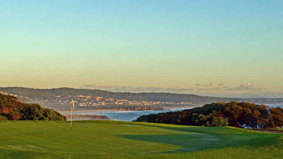 Narooma GC