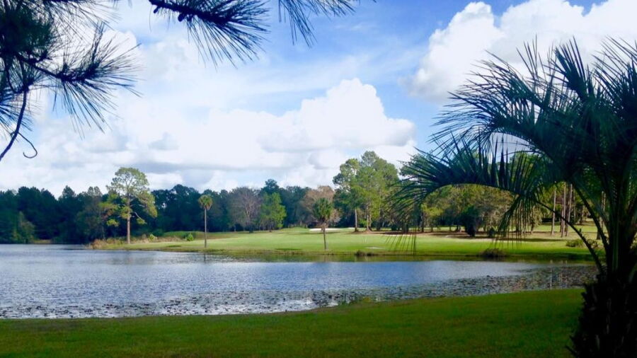 Lakeview GC