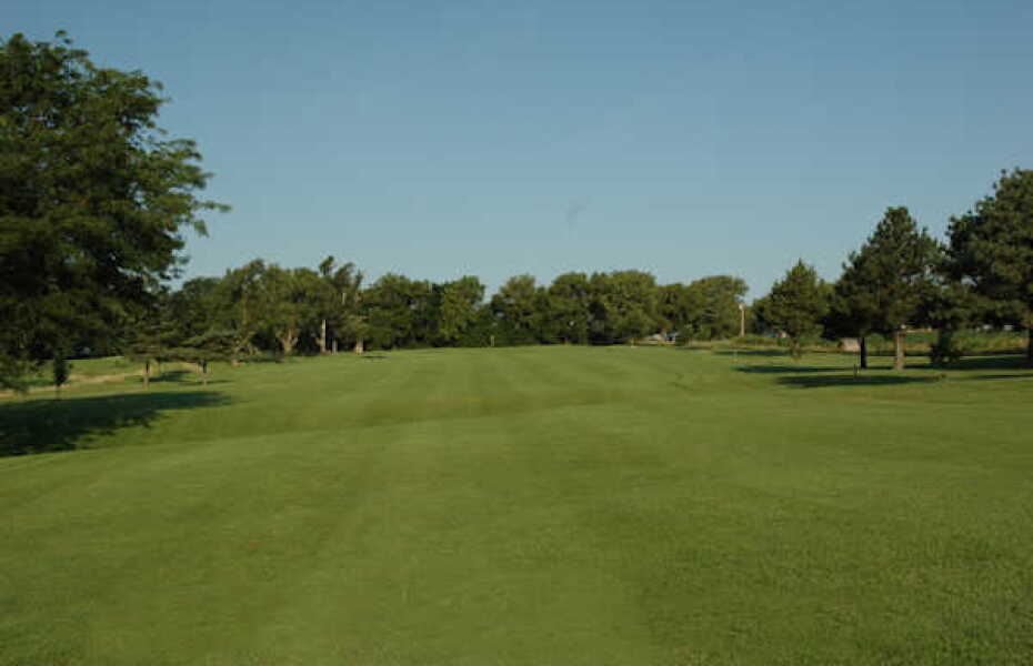 Sabetha Golf & Country Club in Sabetha, Kansas, USA GolfPass