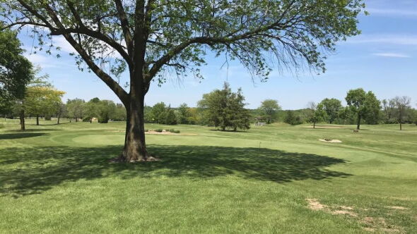 Fon du Lac GC: Practice area