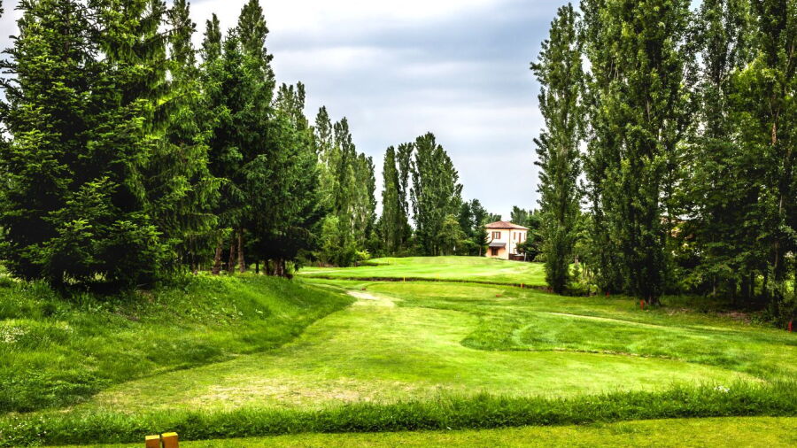 Santo Stefano GC