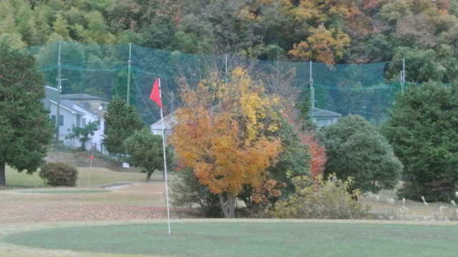 Takamatsuyama GC