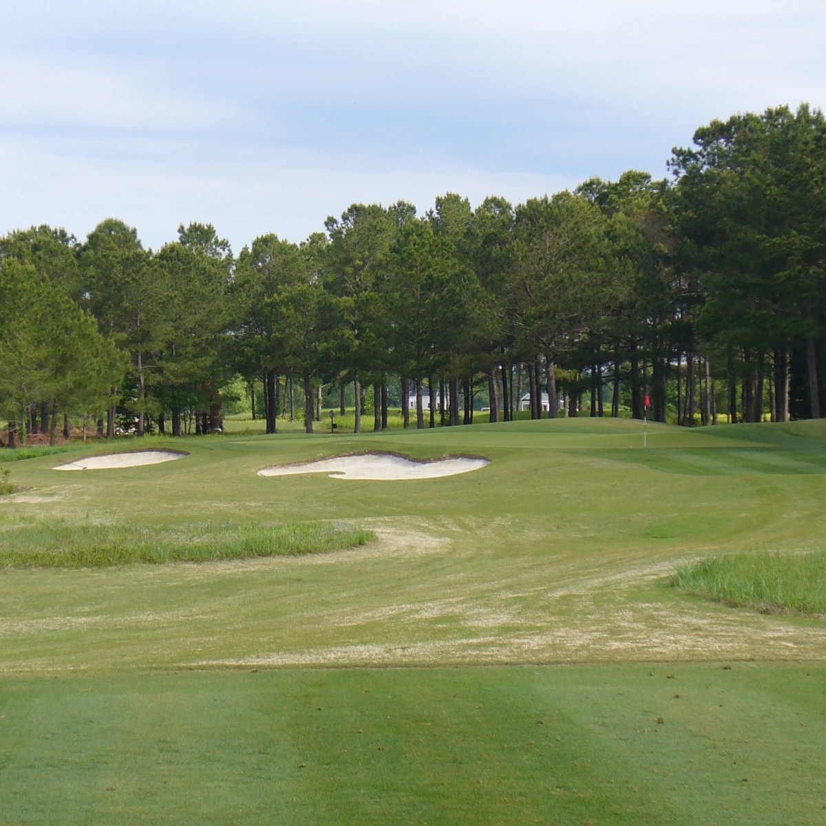 Course Review: Farmstead brings Grand Strand golf to Brunswick County ...