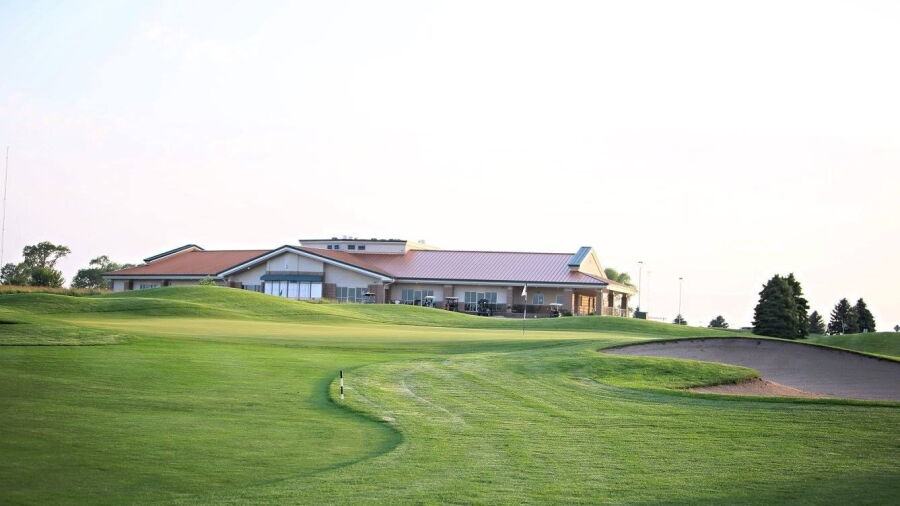 Prairie Links Golf & Event Center