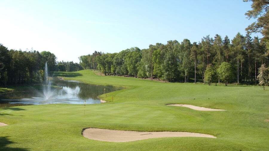 Portumna GC
