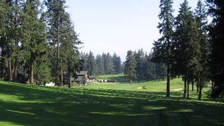 Fircrest GC